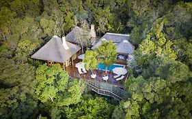 Trogon House And Forest Spa